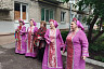 В честь 100-летия саратовского фронтовика организовали концерт 
