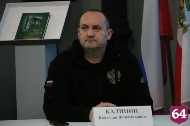 В Саратове запишут подкасты для молодежи с участниками СВО