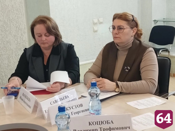 В Саратове призвали защитить права инвалидов на парковках